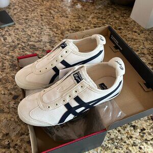 Onitsuka Tiger Mexico 66 Slip-on